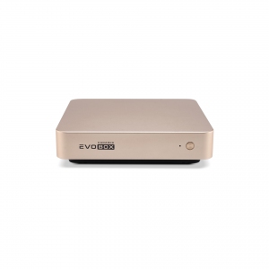 EVOBOX с микрофонами в Калининграде