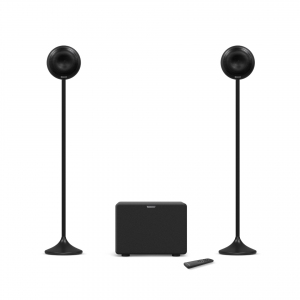EvoSound Sphere 2.1 аудиосистема для караоке в Калининграде