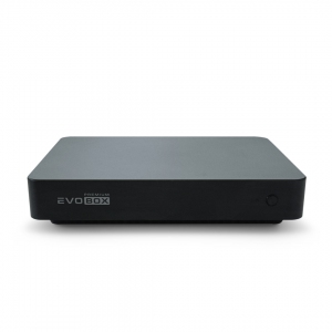 Hi-End караоке-система EVOBOX Premium + EvoSoundBar (саундбар с караоке) в Калининграде