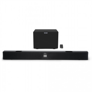 караоке-комплект AST Mini Sound Bar (саундбар с караоке) в Калининграде