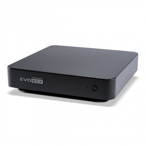 караоке-комплект EVOBOX + EvoSound Sphere 2.1 в Калининграде