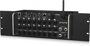 Midas MR18 цифровой микшер в Калининграде