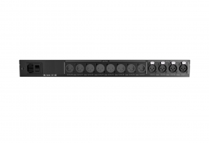S-Track Dolphin 48 спикер-процессор в Калининграде