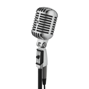SHURE 55SH SERIES II вокальный, динамический микрофон в Калининграде