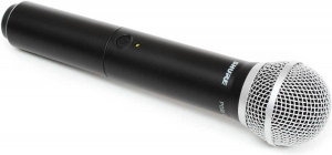 SHURE BLX24E/PG58 M17 вокальная радиосистема в Калининграде