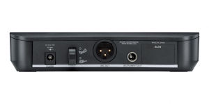 SHURE BLX24E/SM58 M17 вокальная радиосистема в Калининграде