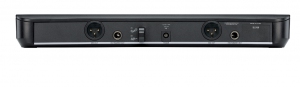 SHURE BLX288E/B58 M17 вокальная радиосистема в Калининграде