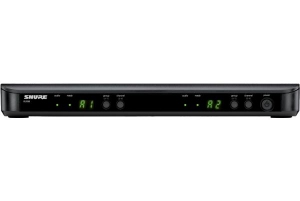 SHURE BLX288E/PG58 M17 вокальная радиосистема в Калининграде