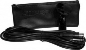 SHURE SV100-A динамический микрофон в Калининграде