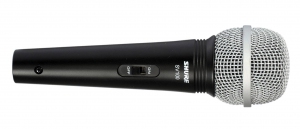 SHURE SV100-A динамический микрофон в Калининграде