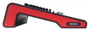 SVS Audiotechnik mixers AM-12 Микшерный пульт аналоговый, 12-канальный в Калининграде