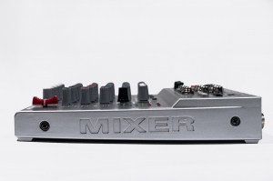 SVS Audiotechnik mixers AM-6 DSP Микшерный пульт аналоговый, 6-канальный SVS Audiotechnik mixers в Калининграде