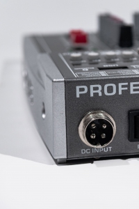 SVS Audiotechnik mixers AM-6 DSP Микшерный пульт аналоговый, 6-канальный SVS Audiotechnik mixers в Калининграде
