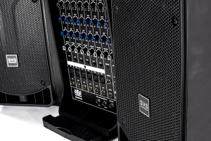 SVS Audiotechnik STAGESET 600 Акустический комплект активный в Калининграде