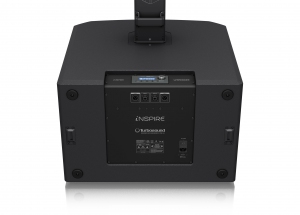 Turbosound iNSPIRE iP3000 модульная аудио колонна 2000Вт в Калининграде
