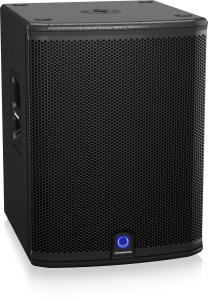 Turbosound iQ15B сабвуфер активный в Калининграде
