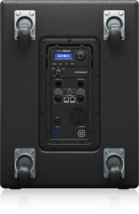 Turbosound iQ15B сабвуфер активный в Калининграде