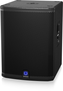 Turbosound iQ15B сабвуфер активный в Калининграде