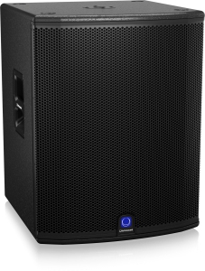 Turbosound iQ18B сабвуфер активный в Калининграде