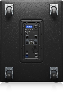Turbosound iQ18B сабвуфер активный в Калининграде