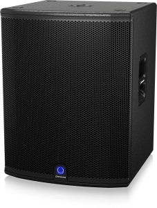 Turbosound iQ18B сабвуфер активный в Калининграде