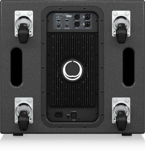 Turbosound Milan M15B сабвуфер активный в Калининграде