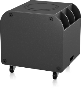 Turbosound Milan M18B сабвуфер активный в Калининграде