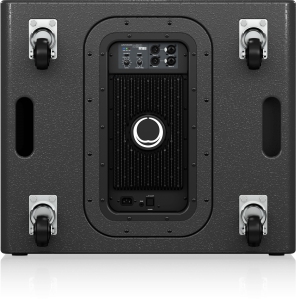 Turbosound Milan M18B сабвуфер активный в Калининграде