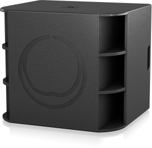 Turbosound Milan M18B сабвуфер активный в Калининграде