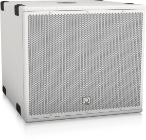 Turbosound NuQ115B-AN Активный сабвуфер в Калининграде
