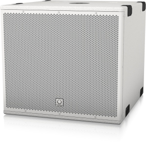 Turbosound NuQ115B-AN Активный сабвуфер в Калининграде