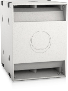 Turbosound NuQ118B-AN Активный сабвуфер в Калининграде