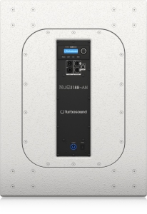 Turbosound NuQ118B-AN Активный сабвуфер в Калининграде