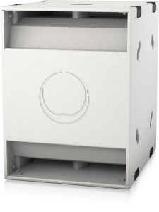 Turbosound NuQ118B-AN Активный сабвуфер в Калининграде