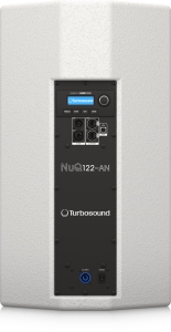 Turbosound NuQ122-AN Активная акустическая система в Калининграде