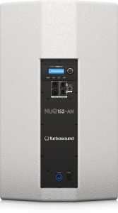Turbosound NuQ152-AN Активная акустическая система в Калининграде