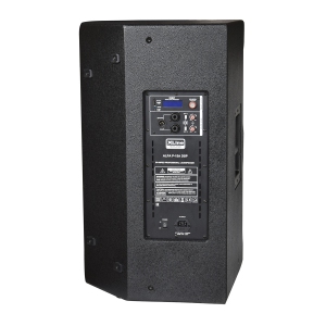 XLine ALFA P-15A DSP Акустическая система активная с DSP и Bluetooth в Калининграде