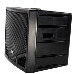 XLine SPX-18A SUB Сабвуфер активный в Калининграде